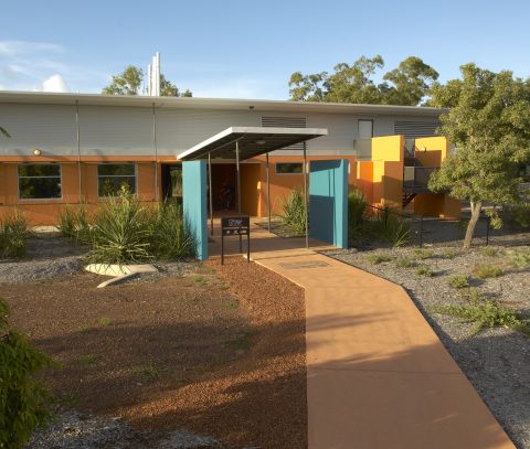 Sustainable design