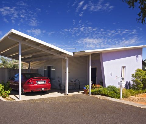 Angurugu School