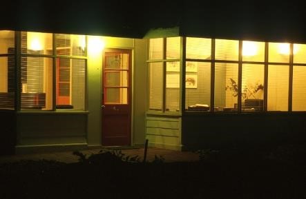 CSIRO Alice Springs